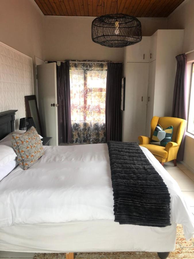 Welgemoed Villa Bellville Luaran gambar