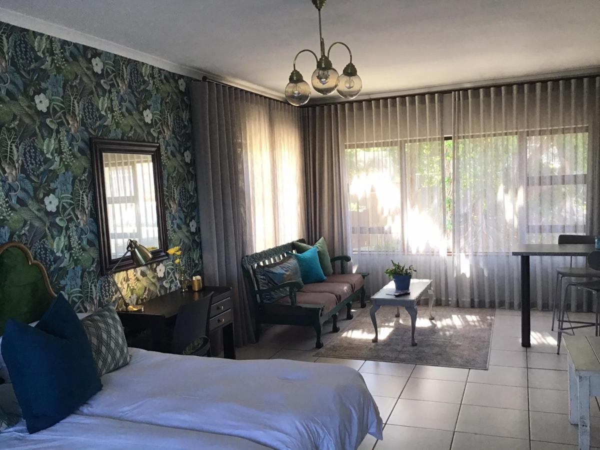 Welgemoed Villa Bellville Luaran gambar