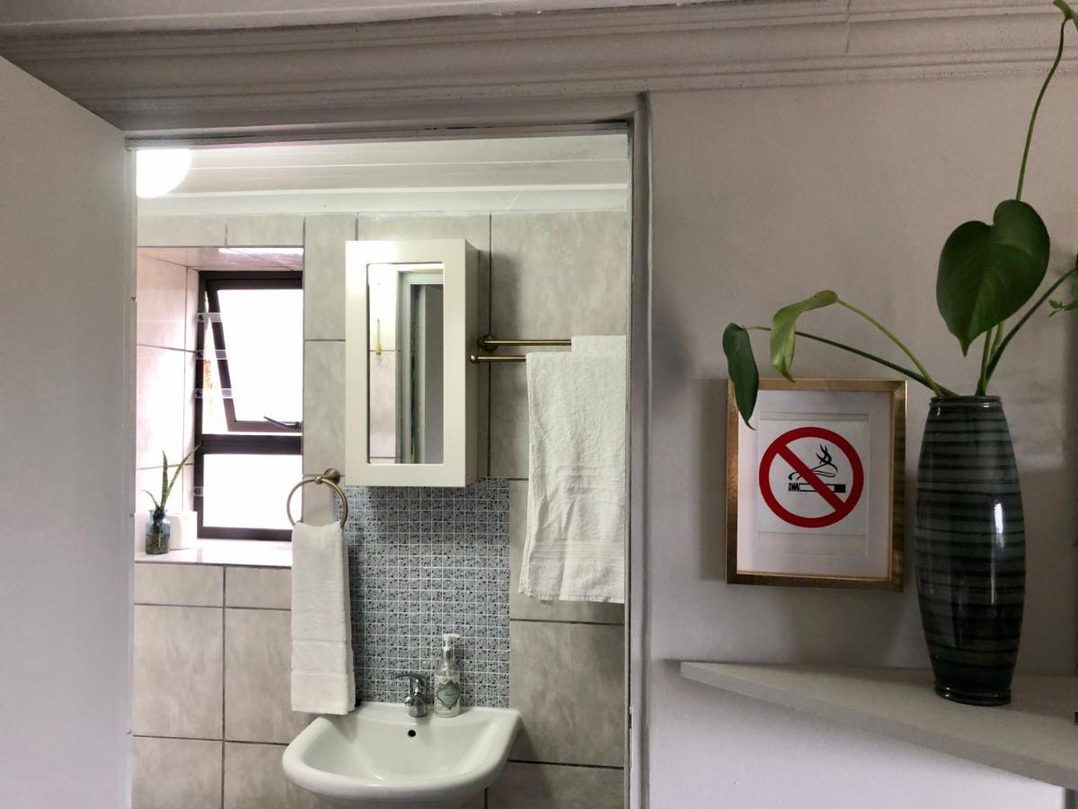 Welgemoed Villa Bellville Luaran gambar