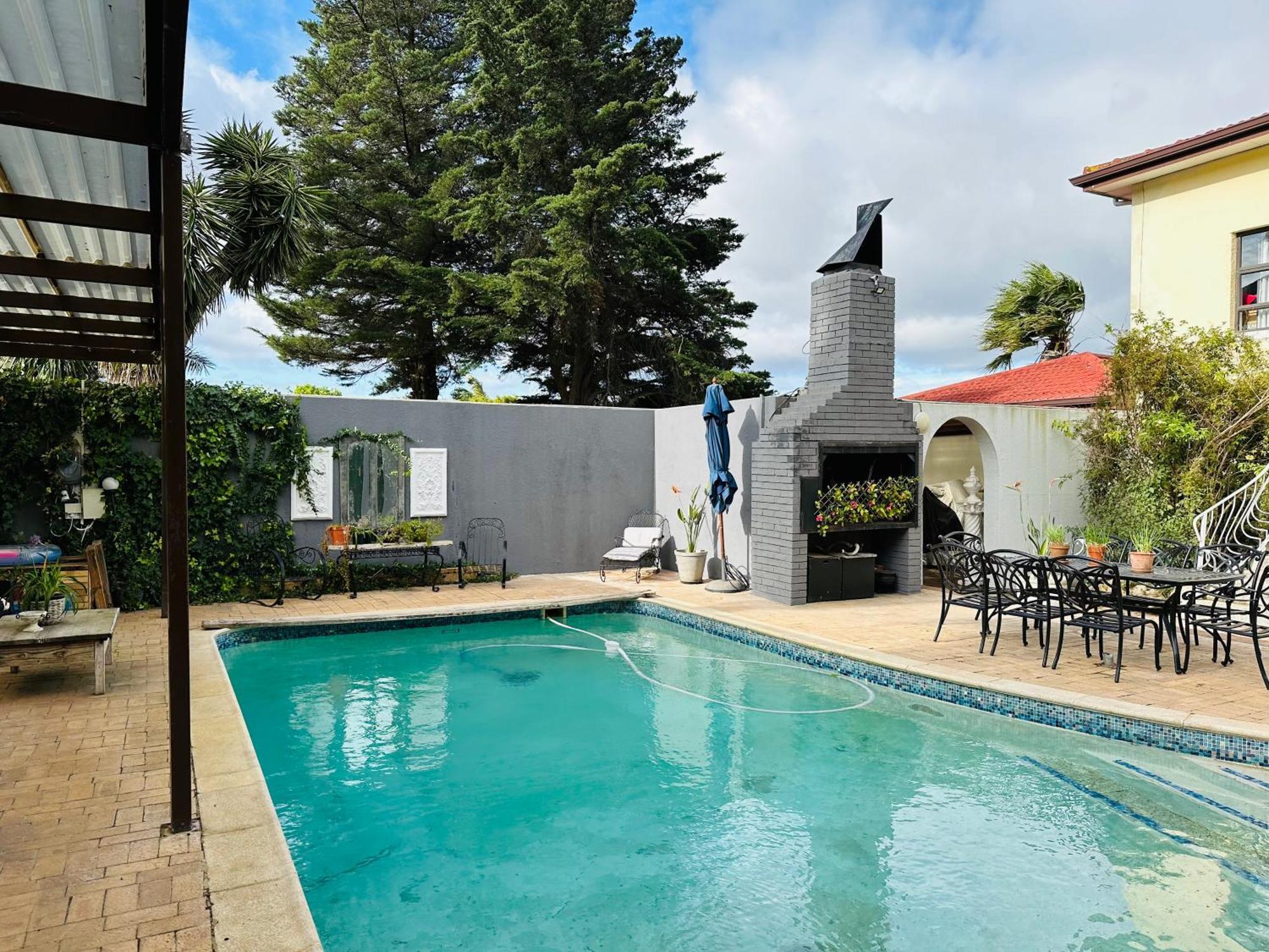Welgemoed Villa Bellville Luaran gambar
