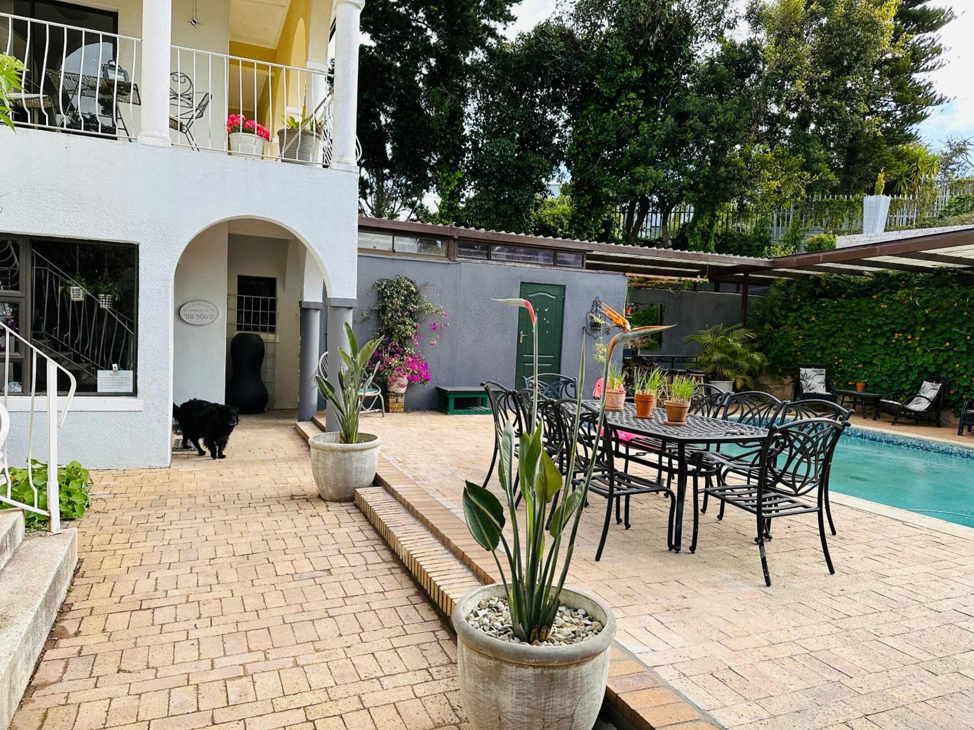 Welgemoed Villa Bellville Luaran gambar