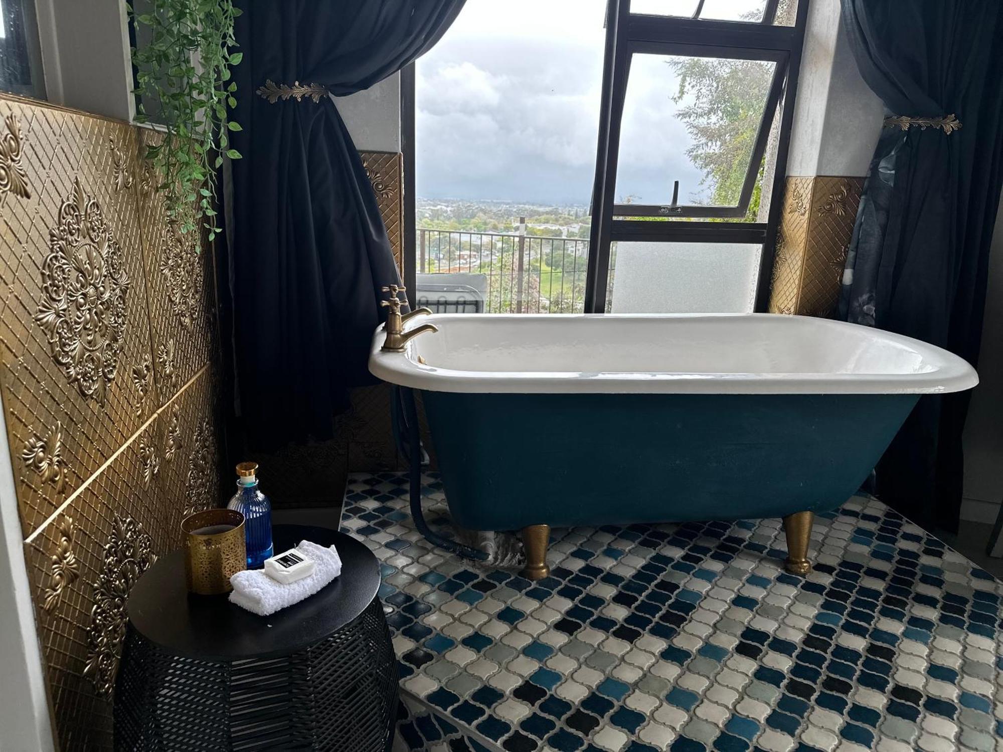 Welgemoed Villa Bellville Luaran gambar