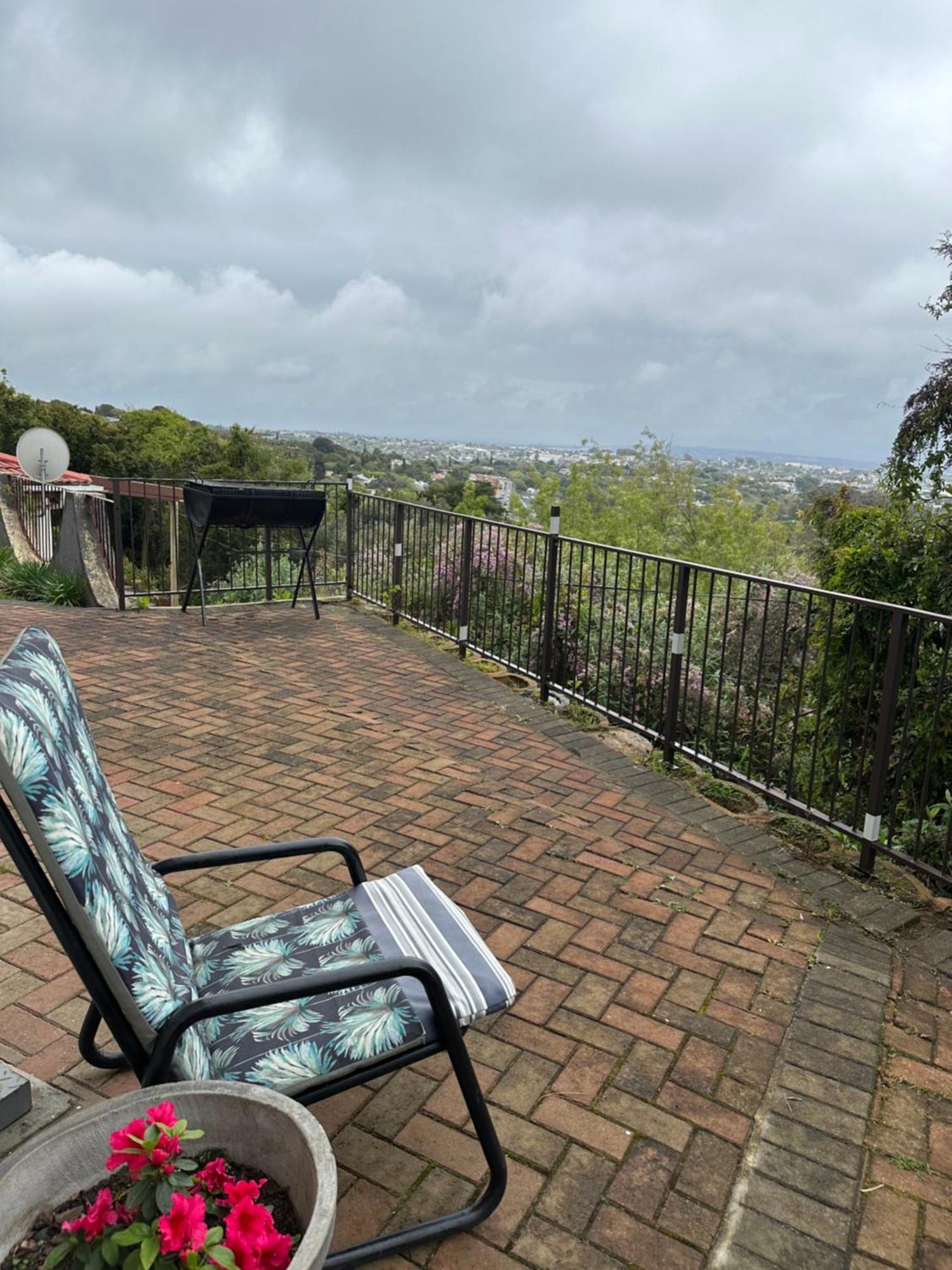 Welgemoed Villa Bellville Luaran gambar