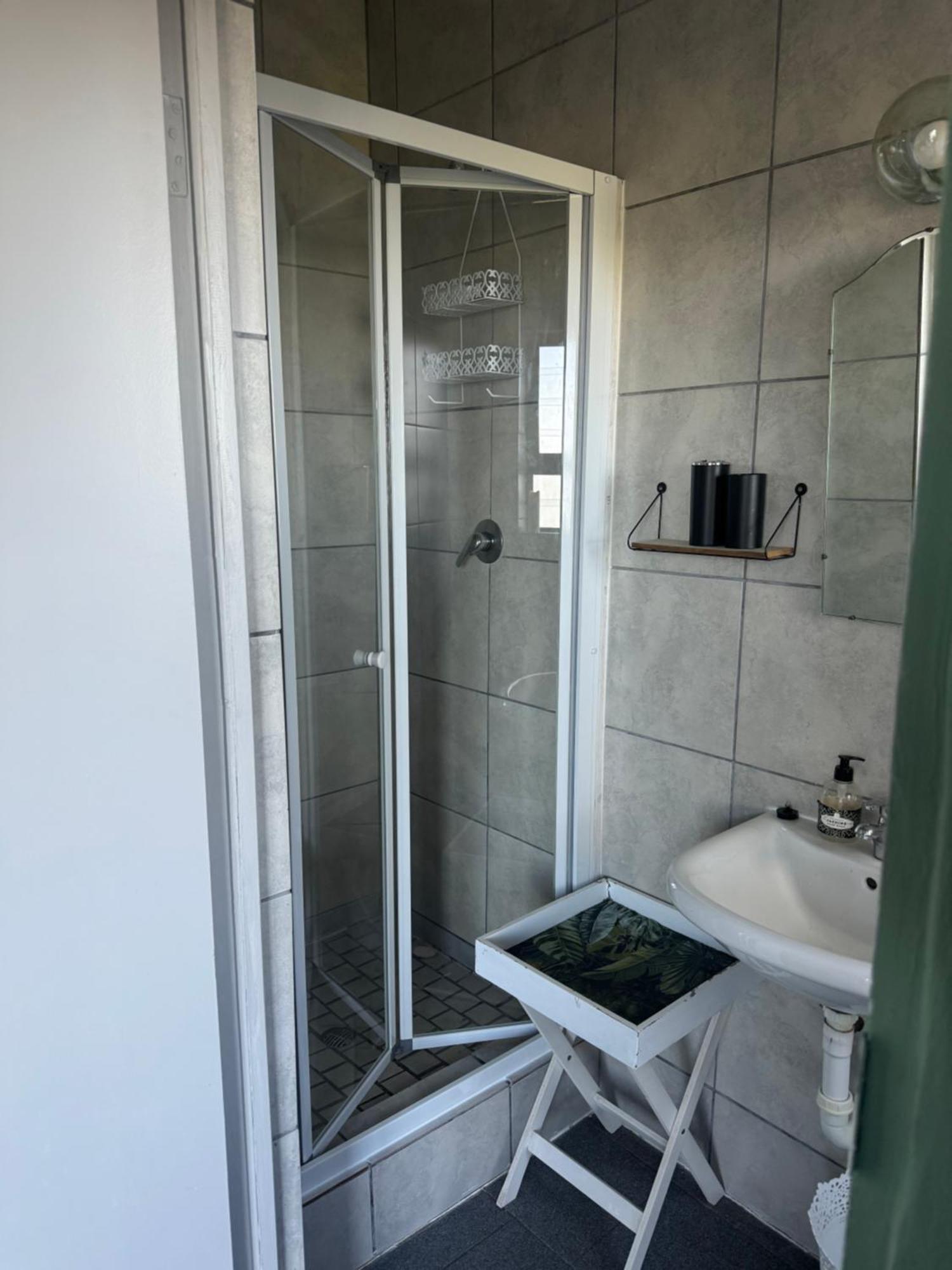 Welgemoed Villa Bellville Luaran gambar