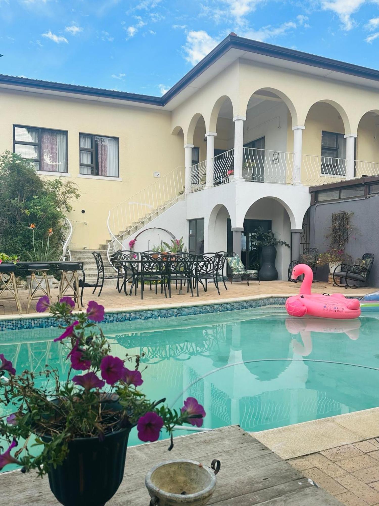 Welgemoed Villa Bellville Luaran gambar