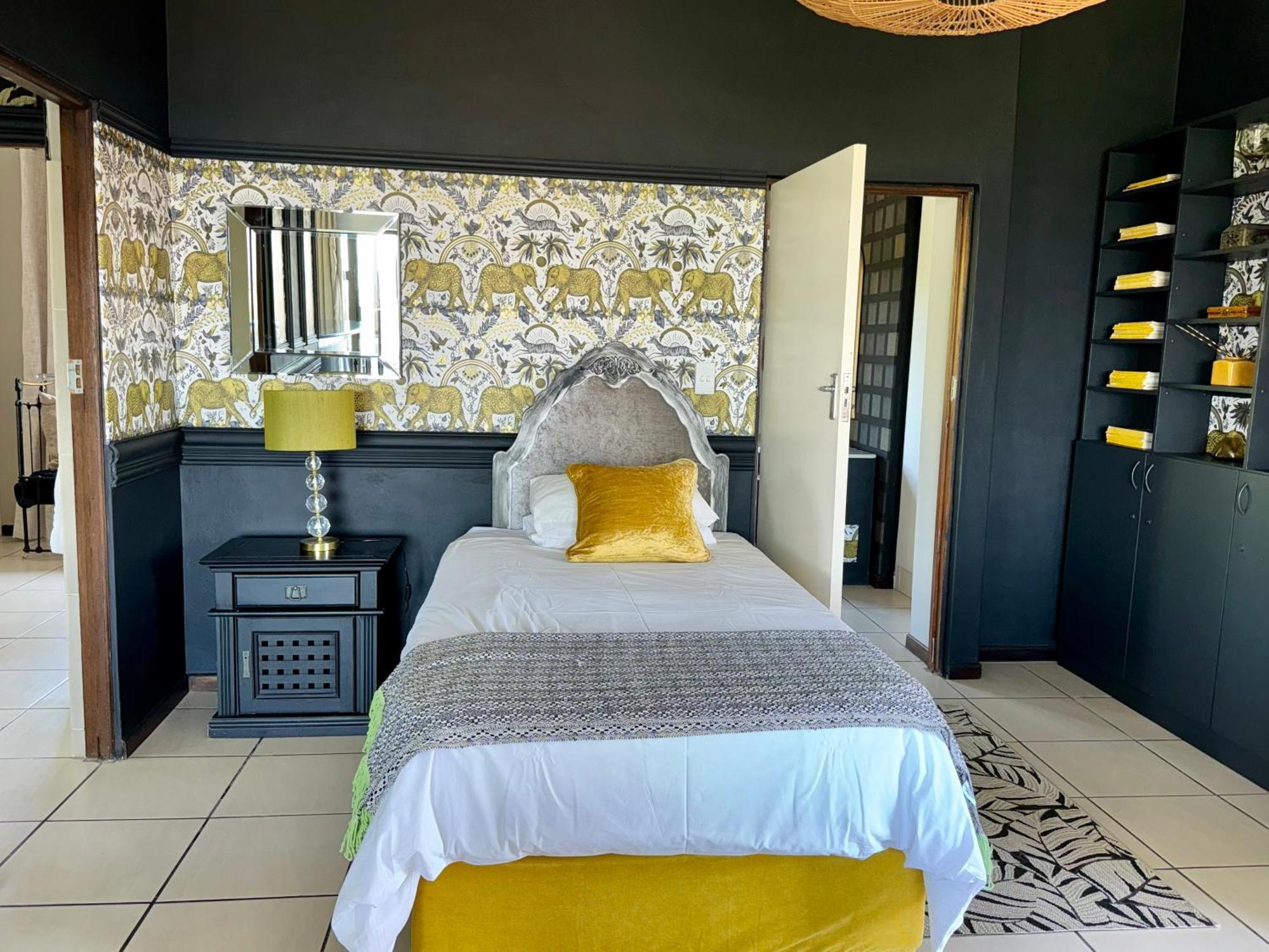 Welgemoed Villa Bellville Luaran gambar