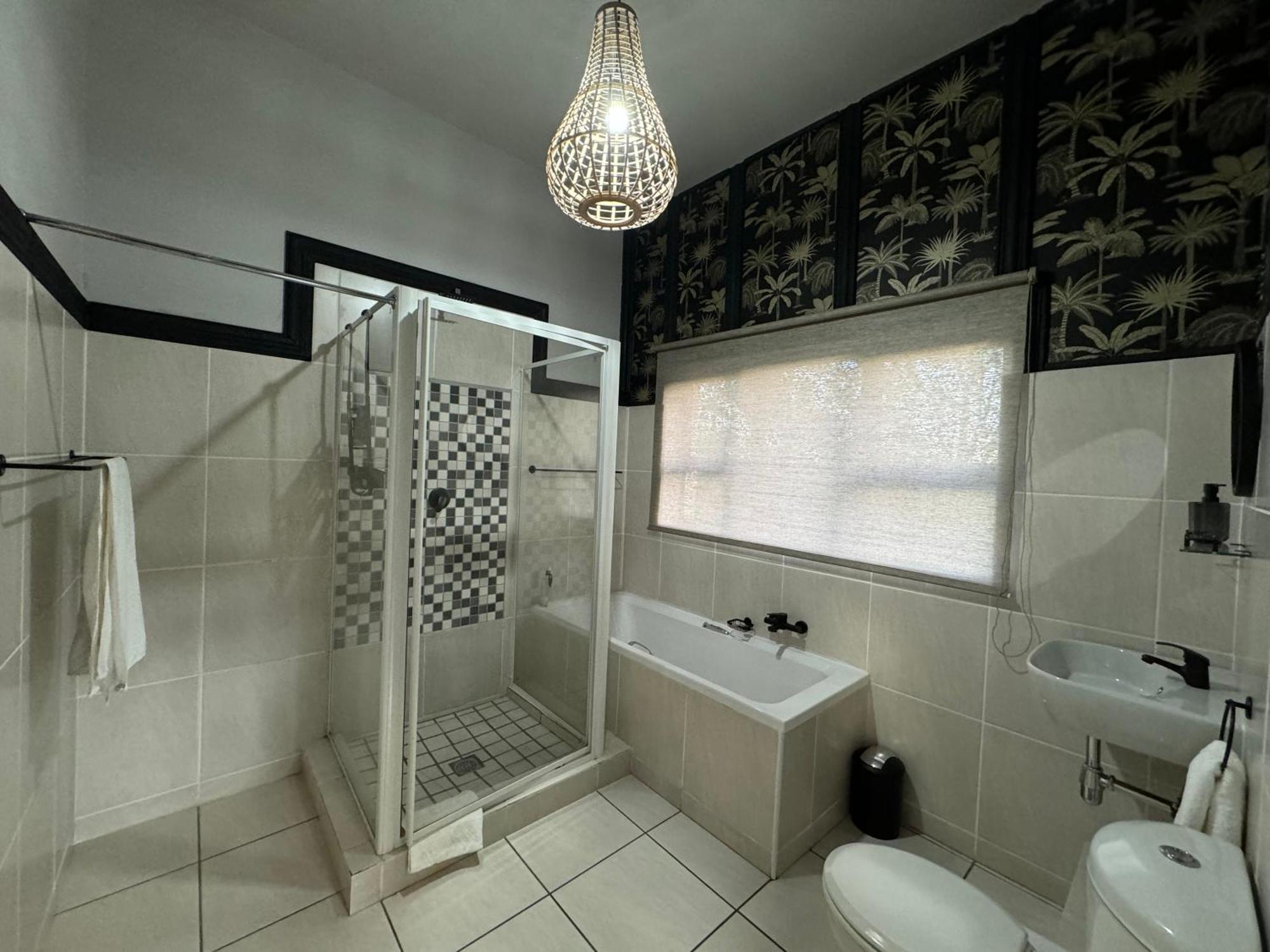 Welgemoed Villa Bellville Luaran gambar