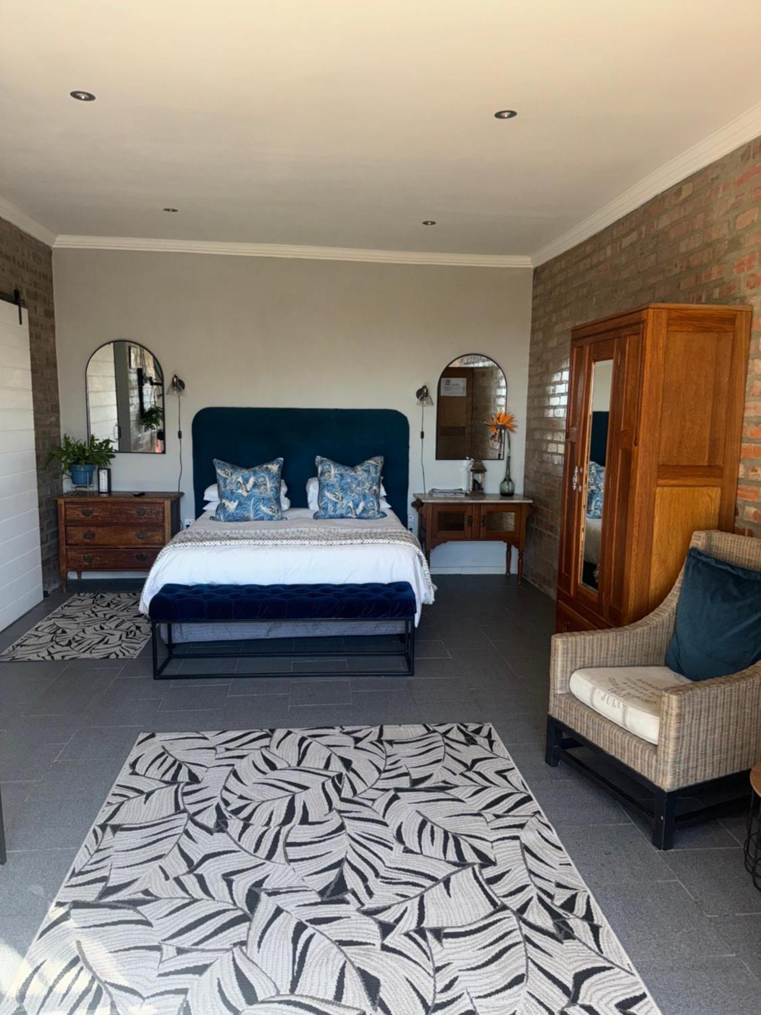 Welgemoed Villa Bellville Luaran gambar